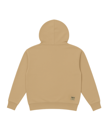 Kihon Hoodie (Multi)