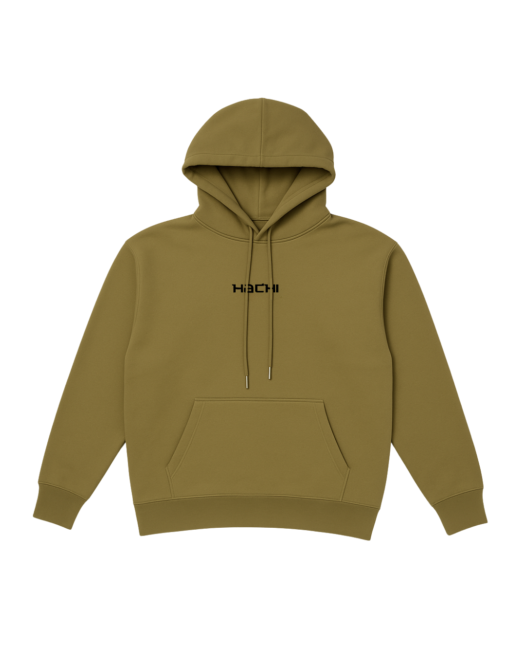 Kihon Hoodie (Multi)