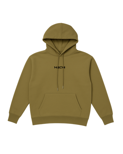 Kihon Hoodie (Multi)