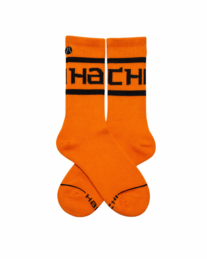 Hachi Stripe  (Multi)