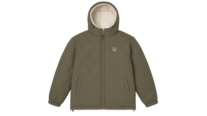 POLAR FLEECE JACKET (Multi)