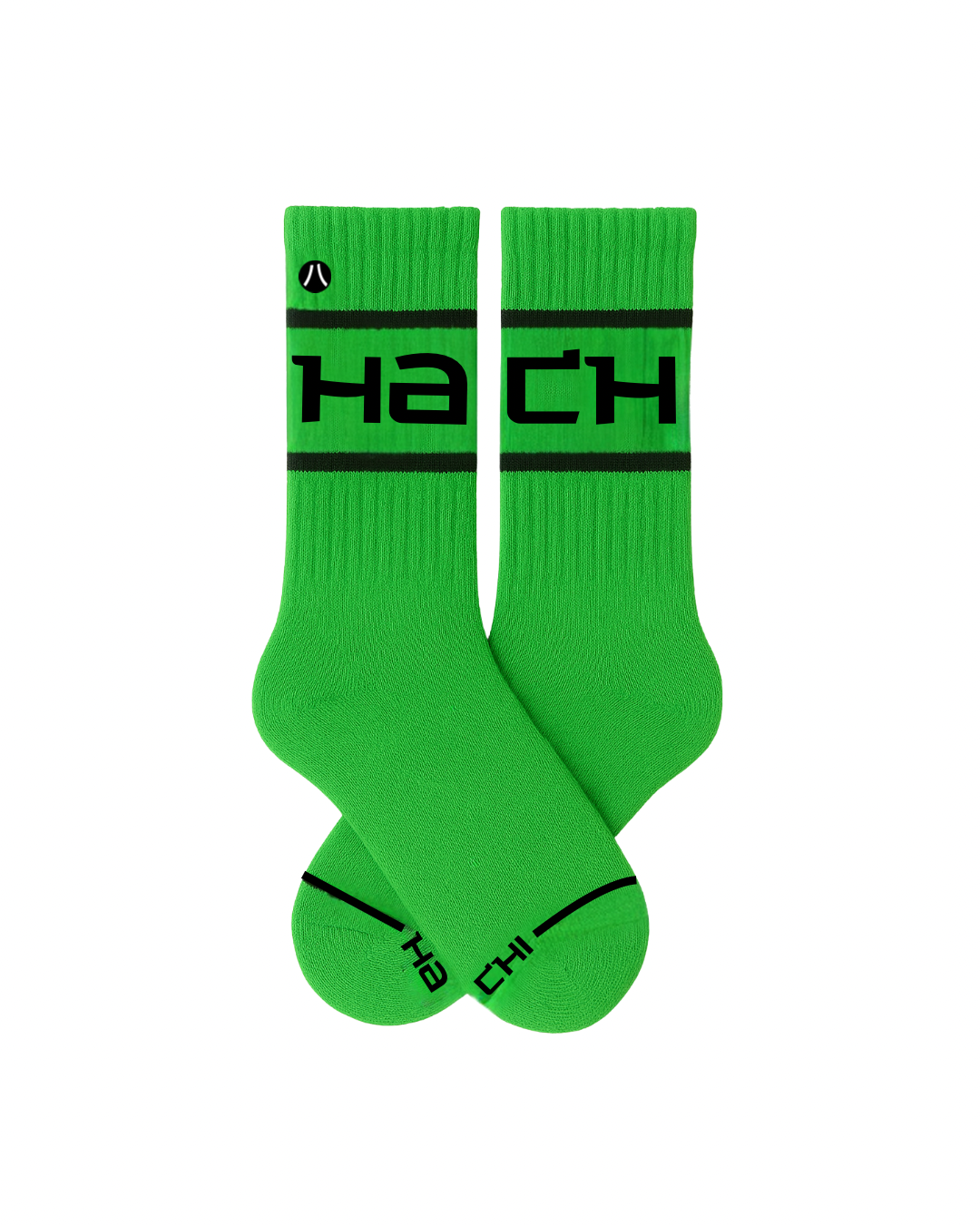 Stripe Socks