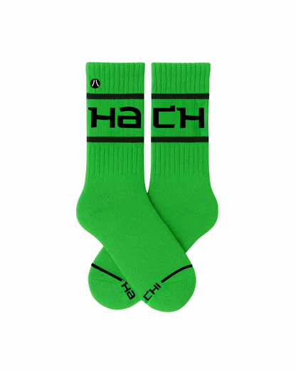 Hachi Stripe  (Multi)