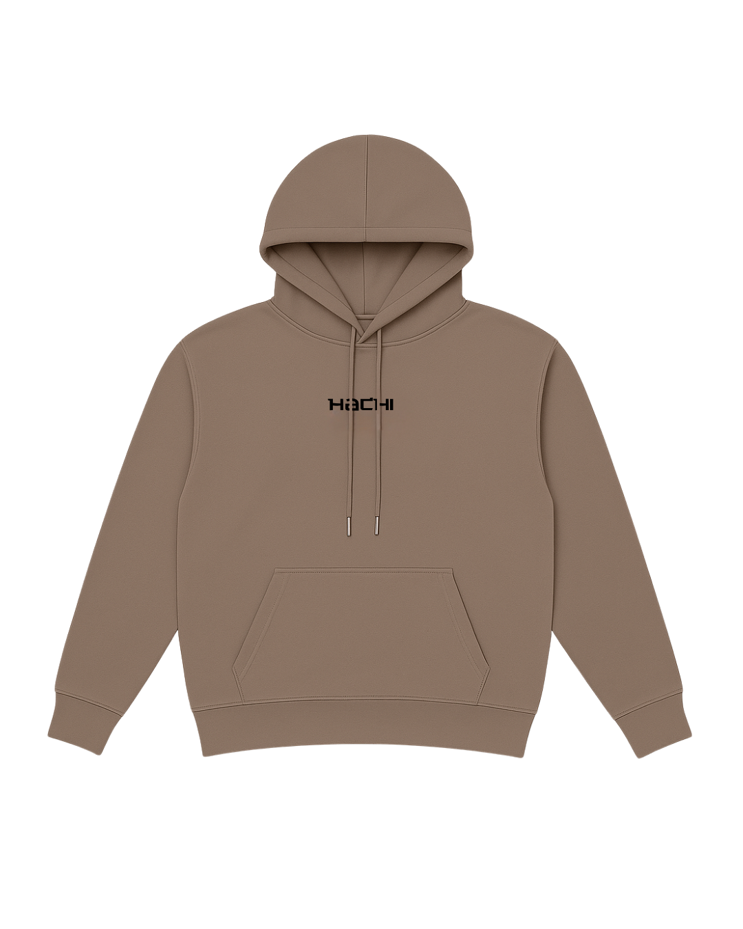 Kihon Hoodie (Multi)