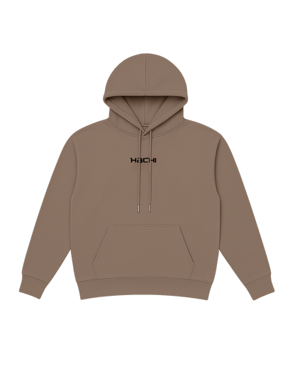 Kihon Hoodie (Multi)