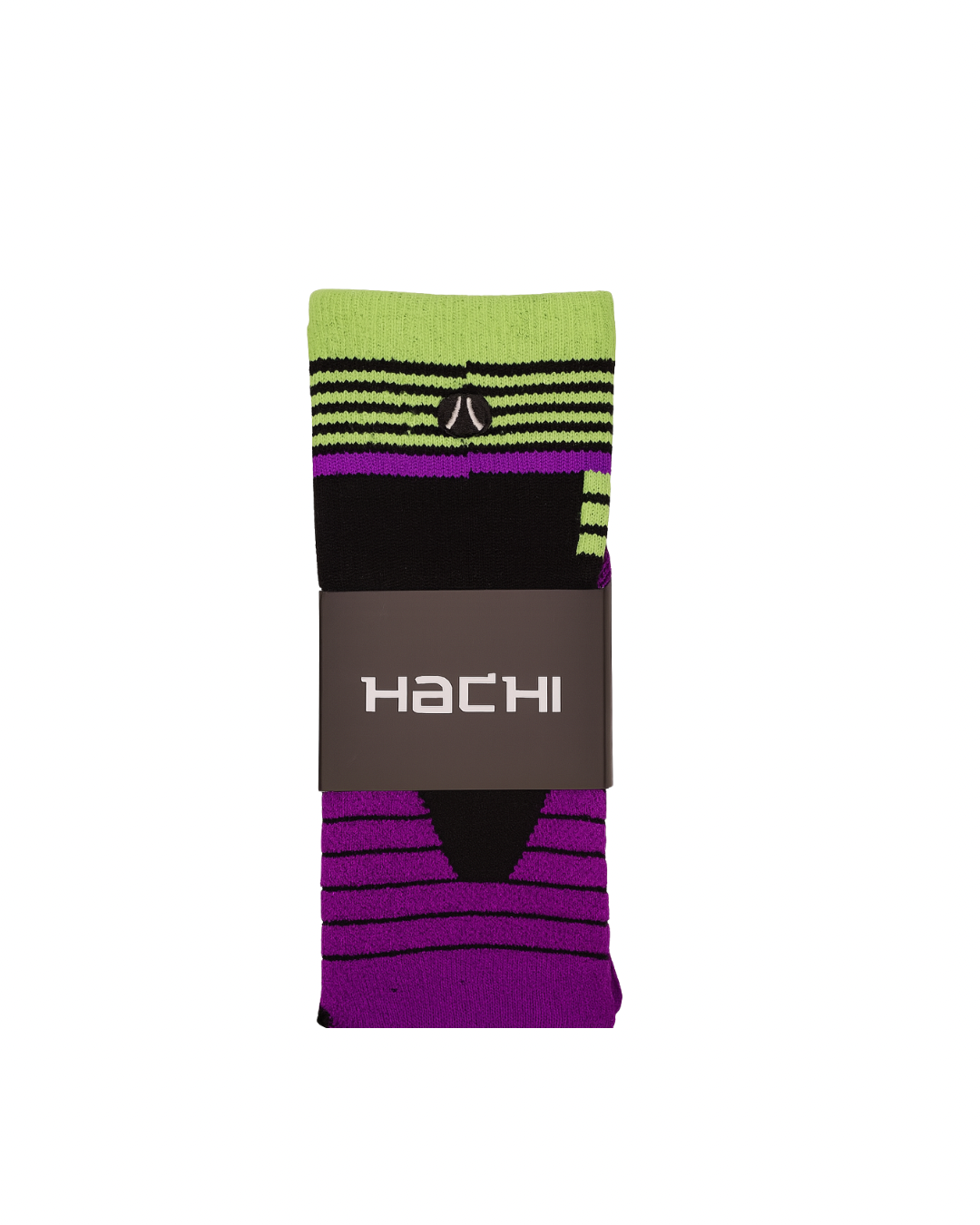 Hachi Court