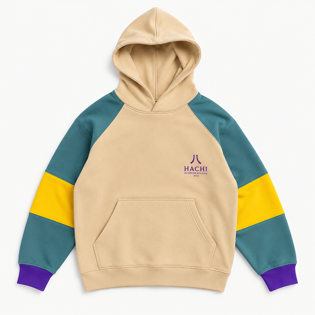 KODO KIN HOODIE