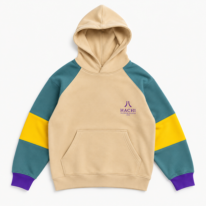KODO KIN HOODIE