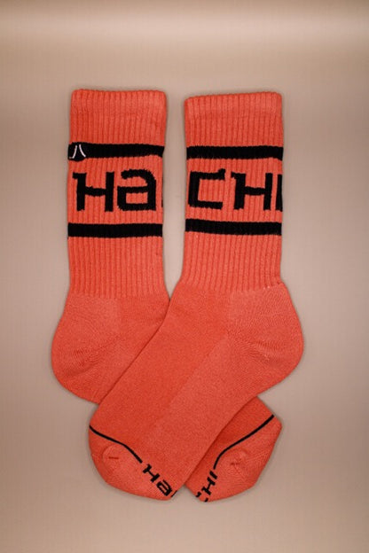 Stripe Socks