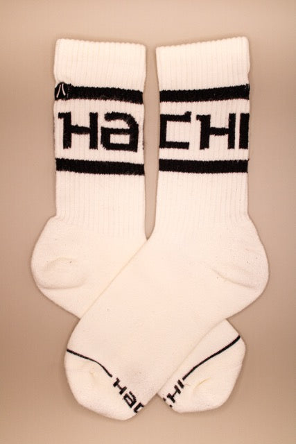 Stripe Socks