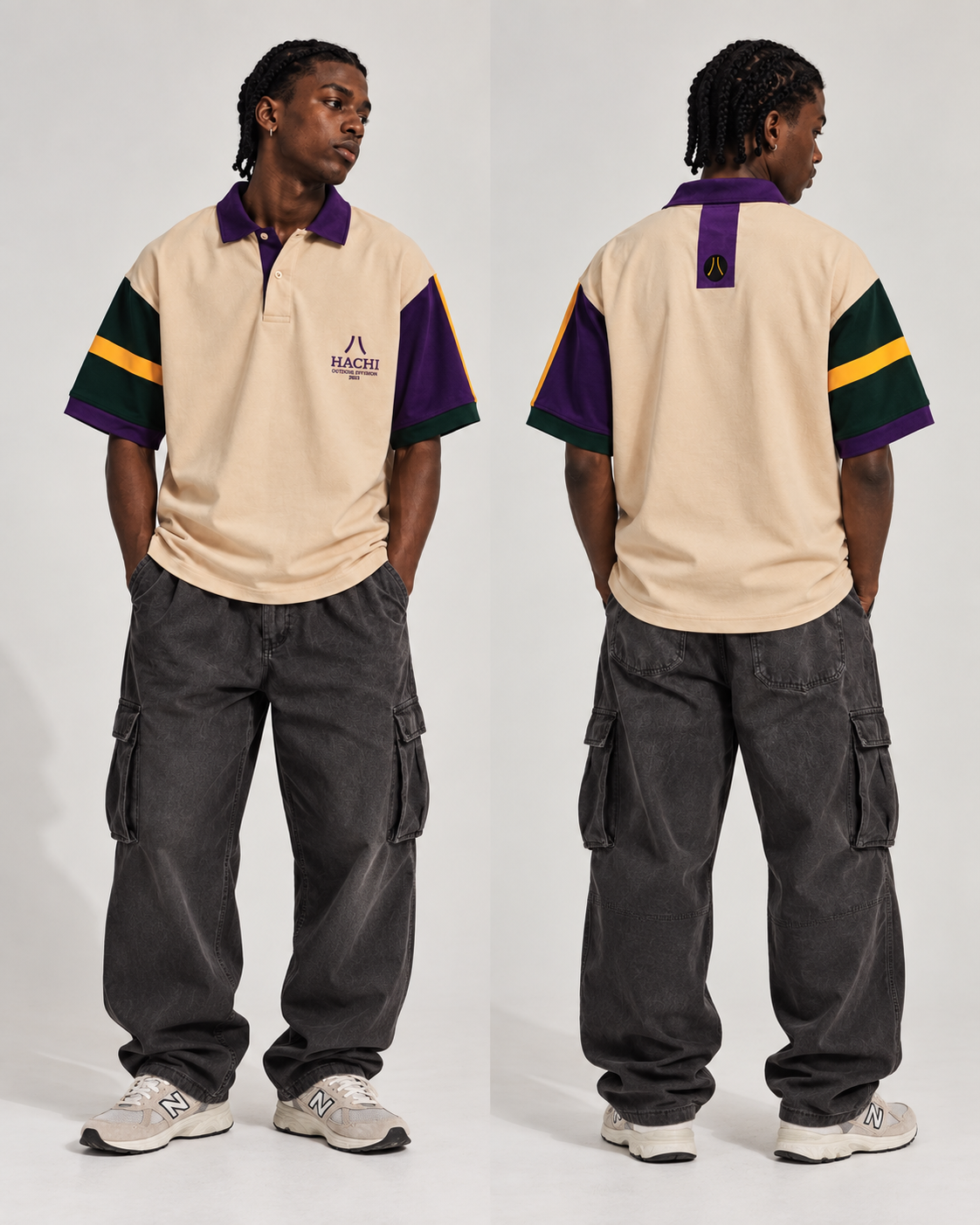 KODO KIN POLO